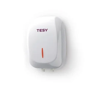 Instant electric TESY, 5000W, IN LINE