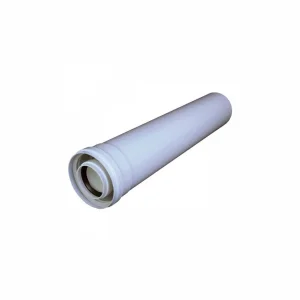 Prelungire coaxiala 110/150 ,500mm condens.