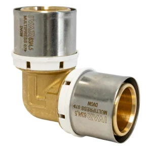 Cot egal press 50 IVAR 510036 (sertizare)