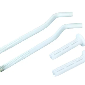 Set consola calorifer 9 mm x 170 mm