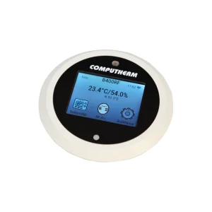Termostat COMPUTHERM B400RF Wi-FI TOUCH-image1
