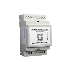Termostat COMPUTHERM B400RF Wi-FI TOUCH-image2