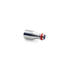 Reductie press otel-carbon V 28x22 IVAR