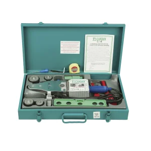 Set trusa sudura PPR20-40mm CM01 CANDAN (t Tx)