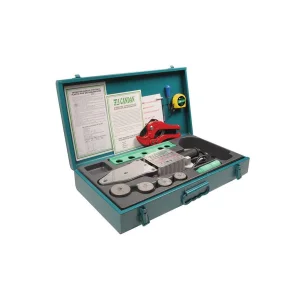 Set trusa sudura PPR20-40mm CM03 CANDAN (t Tx)