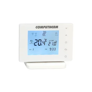 Termostat COMPUTHERM E400RF Wi-FI TOUCH-image1
