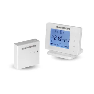 Termostat COMPUTHERM E400RF Wi-FI TOUCH-image2