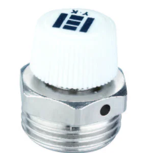 Aerisitor manual  3/8" EVP