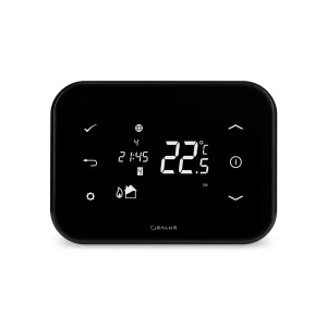 Termostat SALUS iT500 control internet  ( t Tx )
