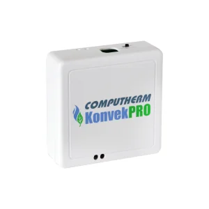 Unitate de comanda reglare temperatura convector KonvekPRO
