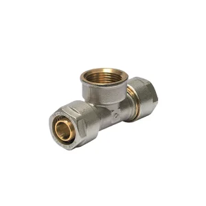 COM Teu 20x3/4x20 FI