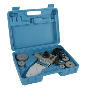 Trusa aparat sudat tevi PPR 63A EVP