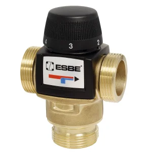 ESBE Termoventil amestec 5/4'' 30-70 °C VTA572-11/4