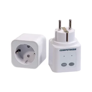 Amplificator, repetor semnal Q2RF pt term. COMP.
