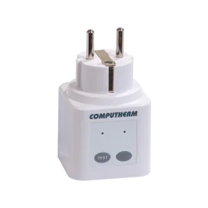 Amplificator, repetor semnal Q2RF pt term. COMP.-image1