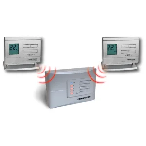 Termostat COMPUTHERM Q5RF New