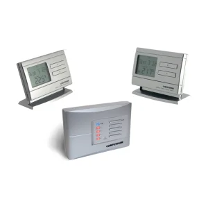 Termostat COMPUTHERM Q8RF New