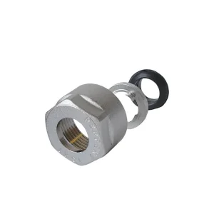 Racord euroconic 15x3/4" COMISA pt.teava cupru