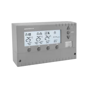 Termostat AURATON S14 (1111 Multi nou)