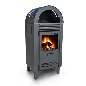 Termosemineu CELSIUS SAB25 kW