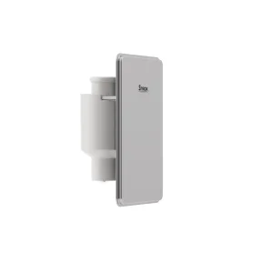 Sif.cond.incas.cu gard.hidr, placa inox→STY-300-RM