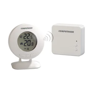Termostat COMPUTHERM T30RF-image2