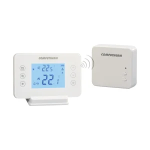 Termostat COMPUTHERM T70RF-image1