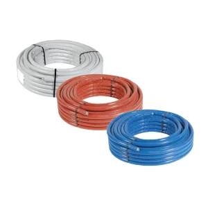 Teava multi. COMISA 16x2 izolat blue (50 m/colac)