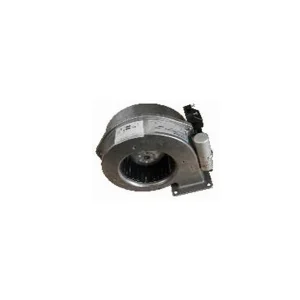 Ventilator gas 160