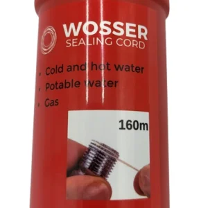 WOSSER snur etansare filete 160 m