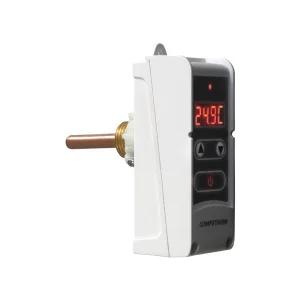 Termostat de imersie DIGITAL cu senzor WPR-100GE