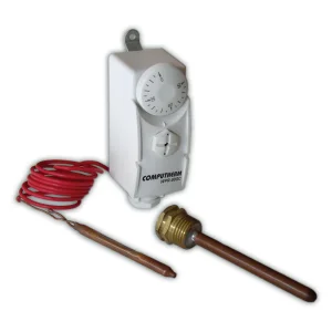 Term. capilar COMPUTHERM WPR-90GC
