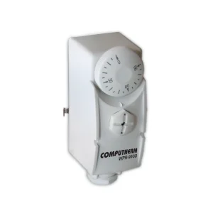 Term. teava COMPUTHERM WPR-90GD