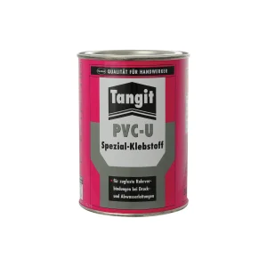 Adeziv PVC 0.25 kg