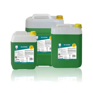 Antigel centrale 10kg (Glicogel)