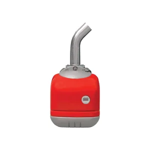 Arzator pellet cu snec  Sun P7 (13,7 - 34 kW)-image1