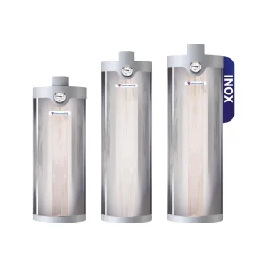 Boiler INOX  90 L PREMIUM