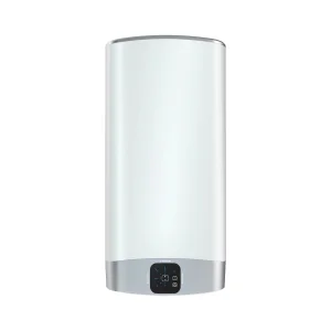 Boiler electric VELIS EVO  50L, cu 2rez. 1,5kW+1kW