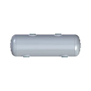 Butelie de egalizare INOX  10 - 45 KW