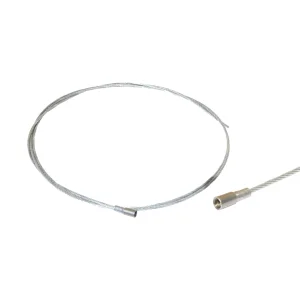 Tija coada pt.perii 1.3m