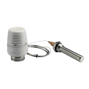 *Cap termostatat cu tub capilar T5011 IVAR 501175