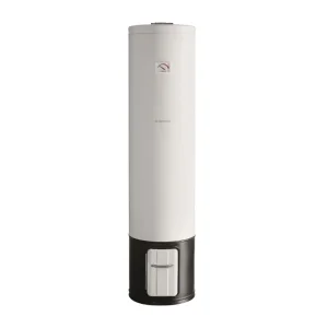 Boiler baie cu lemn SL 80 L ARISTON