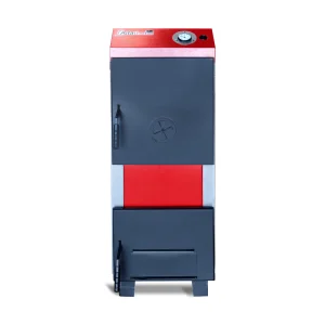 Cazan Alfatherm 25 kW cu regulator tiraj-image1