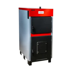 Cazan ECOWOOD STANDARD 40 KW