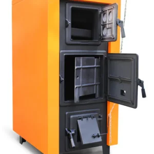 Cazan Magdolna Premium  21 kW cu regulator tiraj-image2