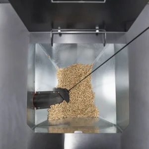 Cazan peleti ALPIN 35 kW-image3