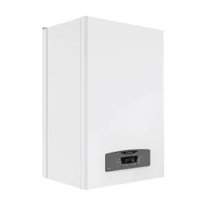 Centr.term. CLAS B ONE WIFI 24 + kit evacuare ( t Tx )