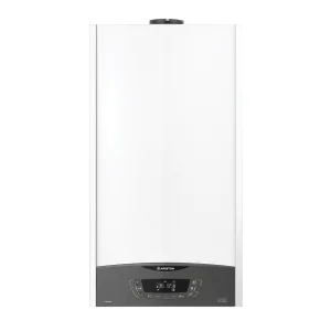 Centr.CLAS ONE Wi-Fi 24 + kit evacuare