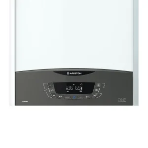 Centr.CLAS ONE Wi-Fi 30 + kit evacuare-image1