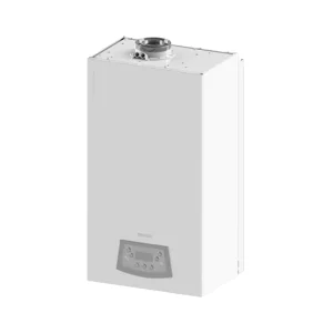 Centr.term. Termet 24 kW Euro Comfort Combi + kit evacuare (t Tx)
